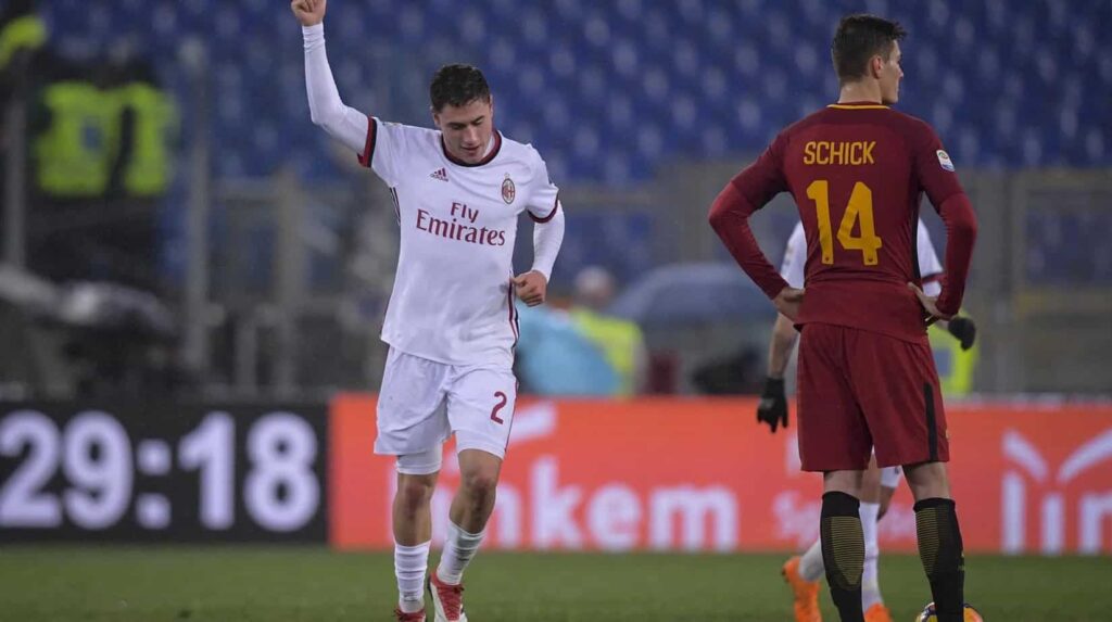 Soi kèo nhận định Roma vs Milan lúc 23h00 ngày 29/04/2023