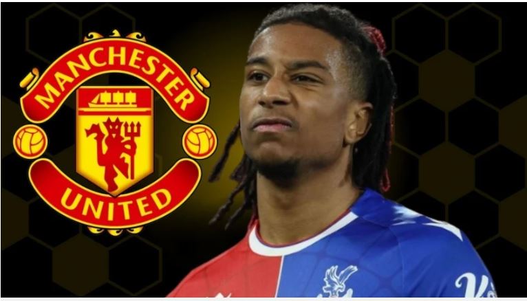 Michael Olise sớm bác bỏ mọi khả năng gia nhập Man Utd