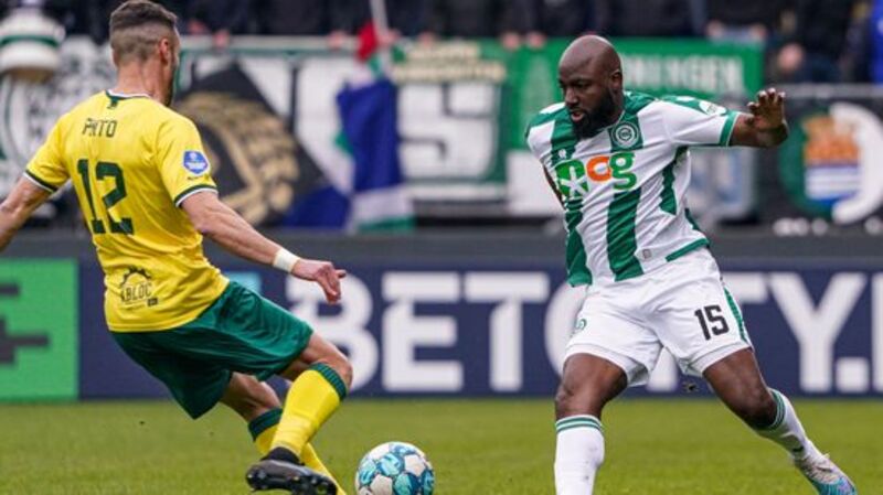 Soi kèo Groningen vs Fortuna Sittard