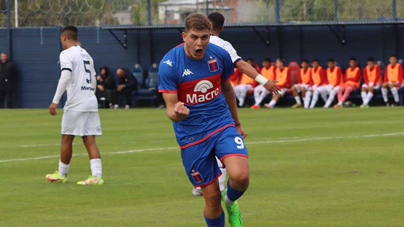 Soi kèo Tigre vs Chacarita