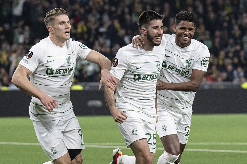 Soi kèo Sporting Lisbon vs Young Boys ngày 23/2