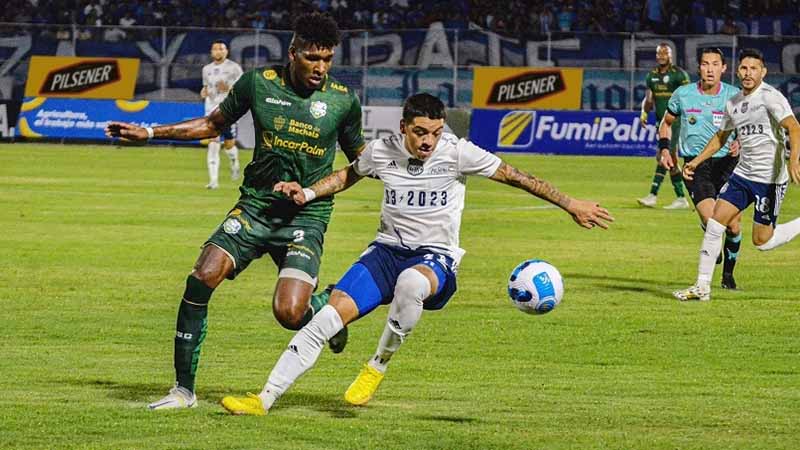 Soi kèo Orense vs Emelec