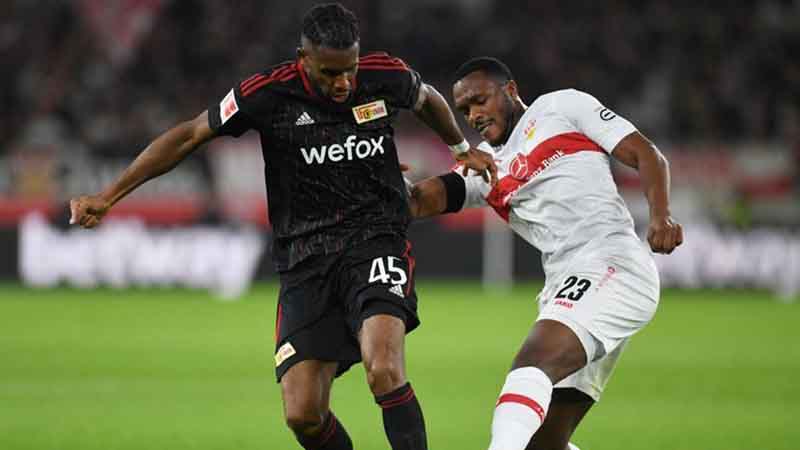 Soi kèo Stuttgart vs Union Berlin