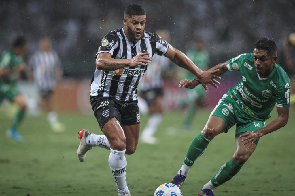 Soi kèo Juventude vs Atletico Mineiro ngày 17/7