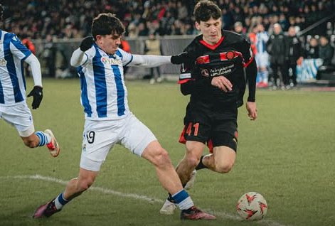 Midtjylland vs Real Sociedad (00:45 – 14/02) | Xem lại trận đấu