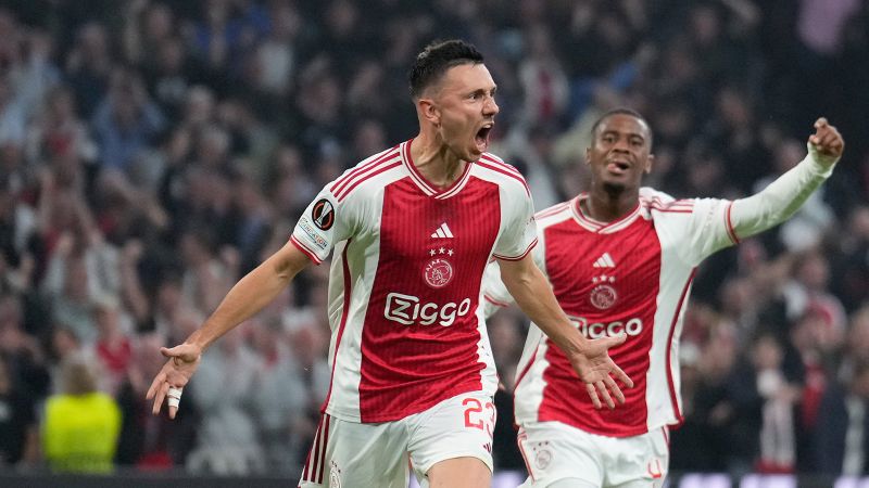 Nhận định soi kèo Ajax vs Union SG lúc 03h00 ngày 21/02/2025