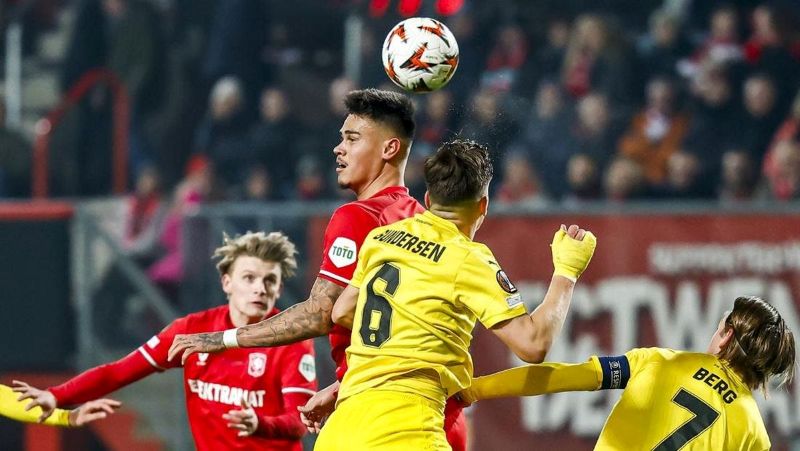 Nhận định soi kèo Bodo Glimt vs Twente lúc 00h45 ngày 21/02/2025