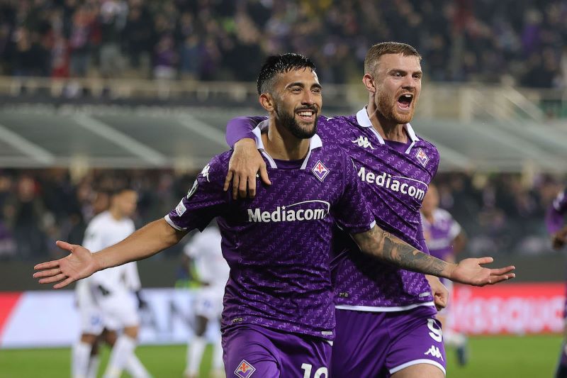 Nhận định soi kèo Fiorentina vs Como lúc 18h30 ngày 16/02/2025