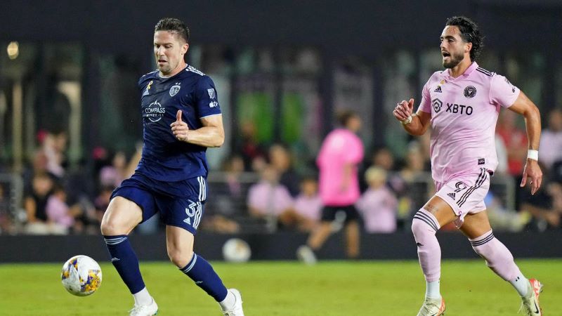Nhận định soi kèo Kansas City vs Inter Miami lúc 08h00 ngày 19/02/2025