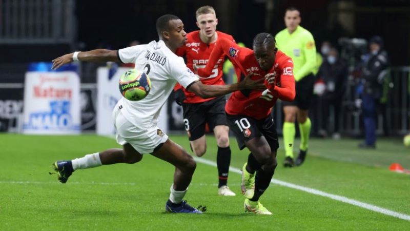 Nhận định soi kèo Rennes vs Lille lúc 02h45 ngày 17/02/2025