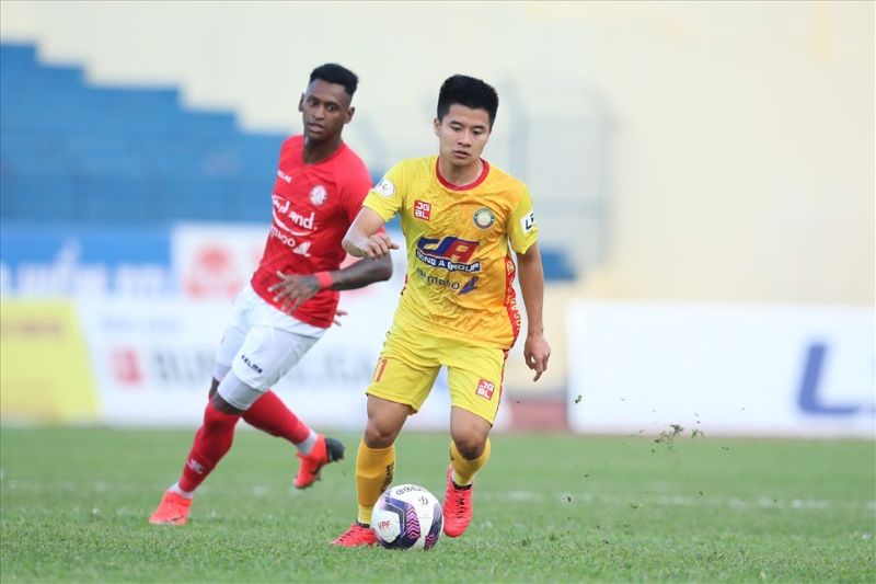 Nhận định soi kèo TP Hồ Chí Minh vs Thanh Hóa lúc 19h15 ngày 14/02/2025