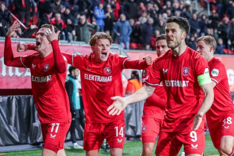 Nhận định soi kèo Twente vs Bodo Glimt lúc 03h00 ngày 14/02/2025