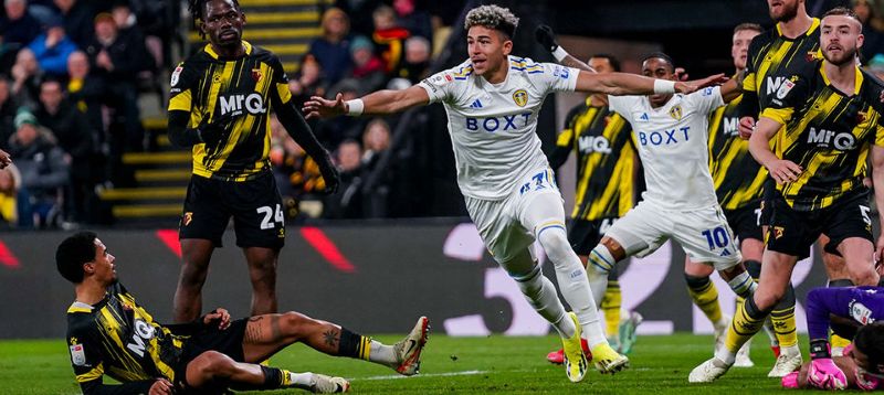 Nhận định soi kèo Watford vs Leeds United lúc 02h45 ngày 12/02/2025