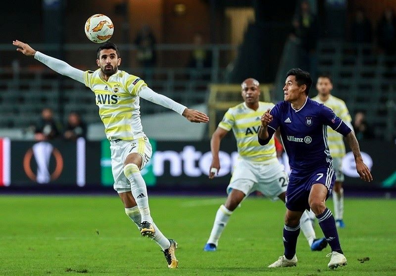 Nhận định soi kèo Anderlecht vs Fenerbahce lúc 03h00 ngày 21/02/2025