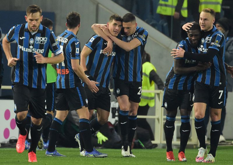 Nhận định soi kèo Club Brugge vs Atalanta lúc 00h45 ngày 13/02/2025