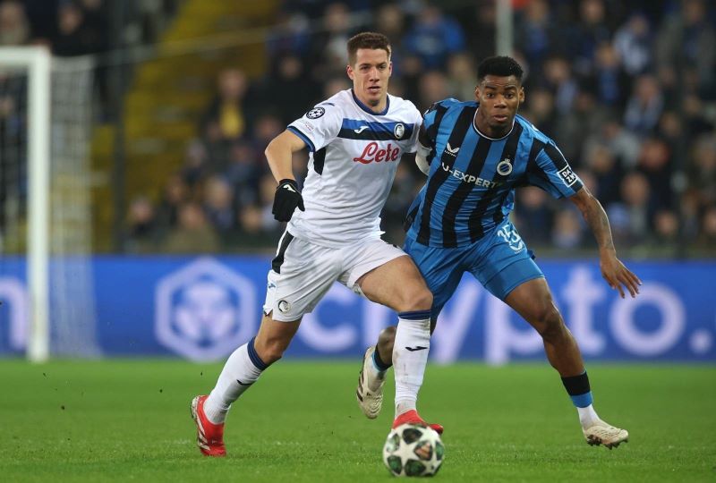 Nhận định soi kèo Atalanta vs Club Brugge lúc 03h00 ngày 19/02/2025