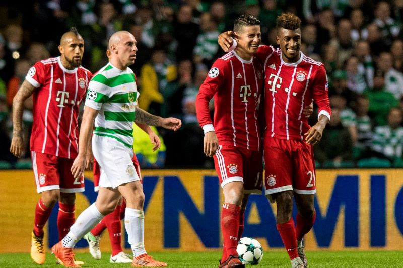 Nhận định soi kèo Celtic vs Bayern Munich lúc 03h00 ngày 13/02/2025