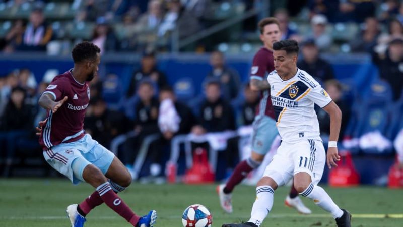 Nhận định soi kèo Colorado vs Los Angeles lúc 10h00 ngày 19/02/2025