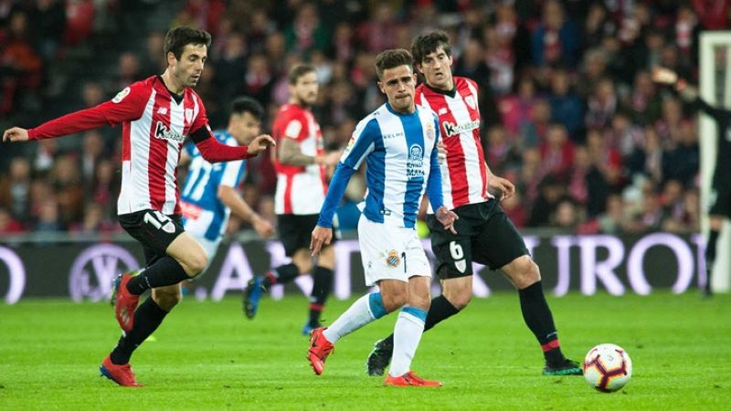 Nhận định soi kèo Espanyol vs Bilbao lúc 20h00 ngày 16/02/2025