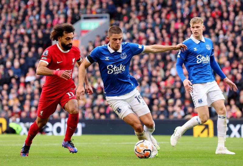 Nhận định soi kèo Everton vs Liverpool lúc 02h30 ngày 13/02/2025