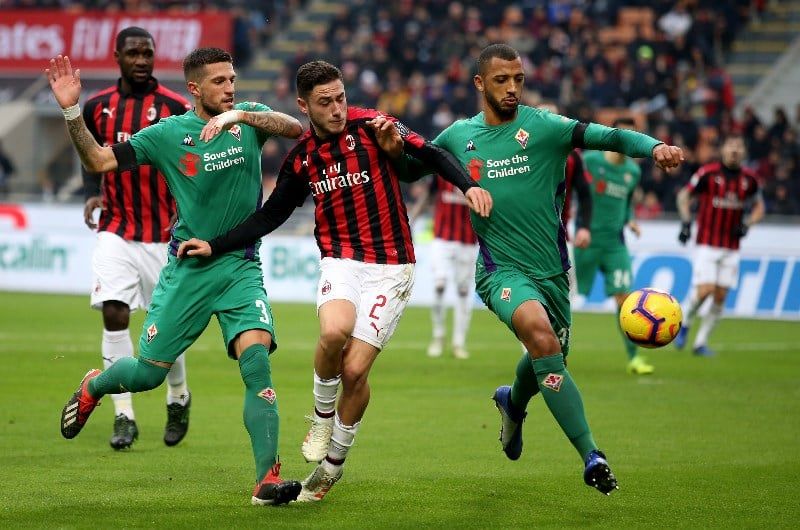 Nhận định soi kèo Feyenoord vs AC Milan lúc 03h00 ngày 13/02/2025