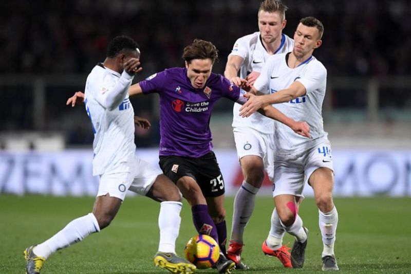 Nhận định soi kèo Inter Milan vs Fiorentina lúc 02h45 ngày 11/02/2025