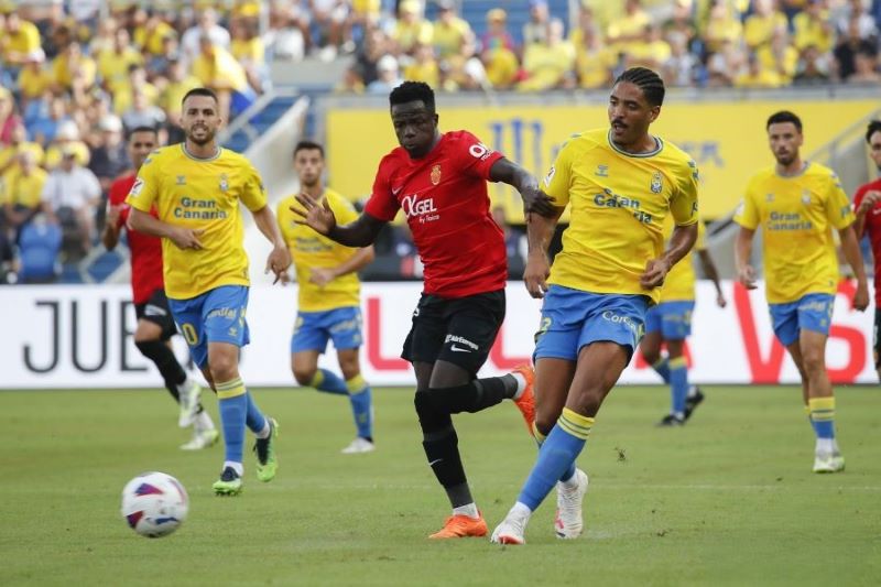 Nhận định soi kèo Mallorca vs Las Palmas lúc 00h30 ngày 17/02/2025