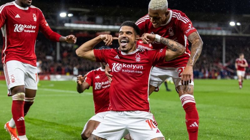 Nhận định soi kèo Exeter City vs Nottingham Forest lúc 03h00 ngày 12/02/2025