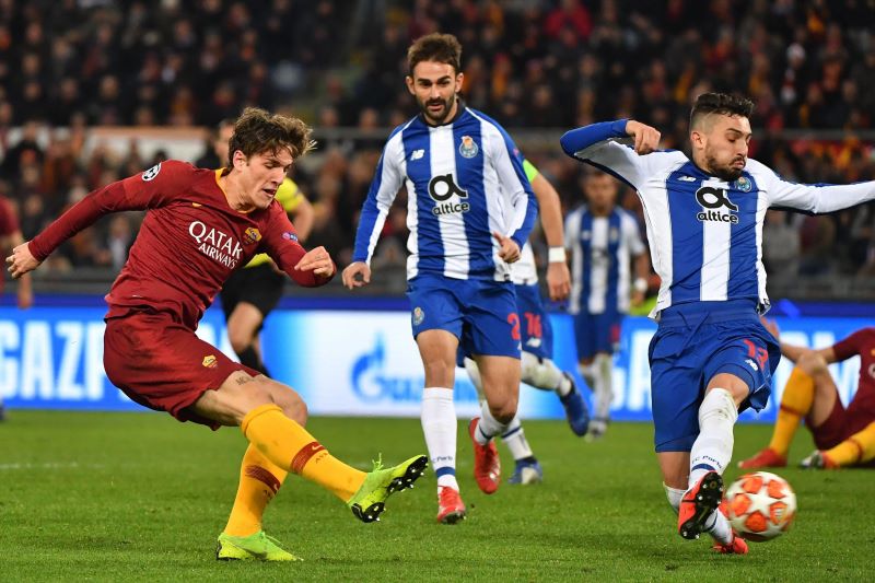 Nhận định soi kèo Porto vs AS Roma lúc 03h00 ngày 14/02/2025