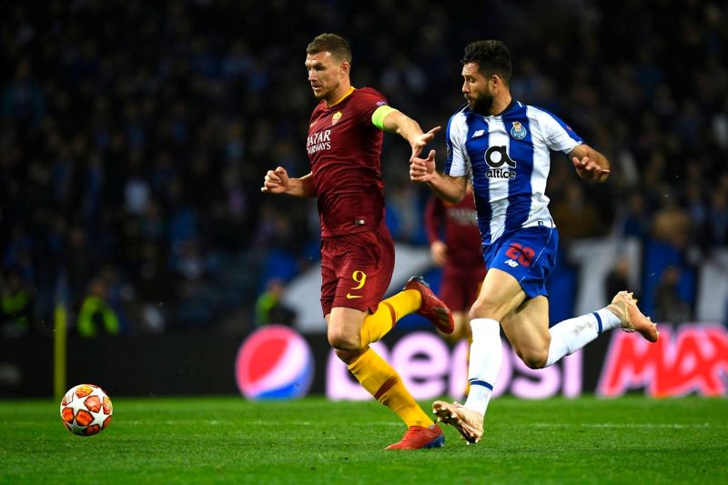 Nhận định soi kèo AS Roma vs Porto lúc 00h45 ngày 21/02/2025