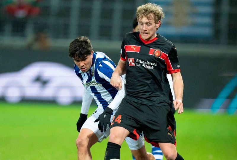 Nhận định soi kèo Real Sociedad vs Midtjylland lúc 03h00 ngày 21/02/2025